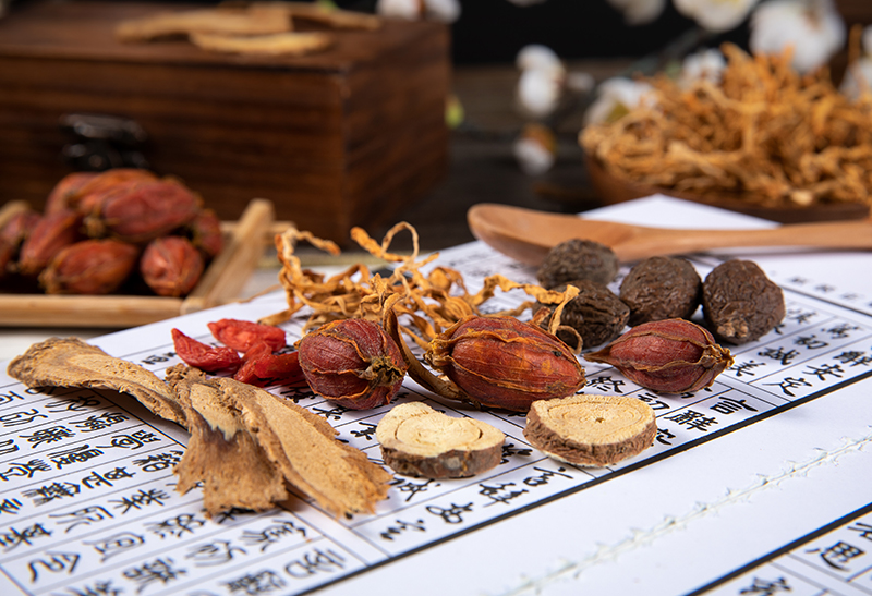 濟南網(wǎng)站設計開發(fā)-荷香堂中醫(yī)診所